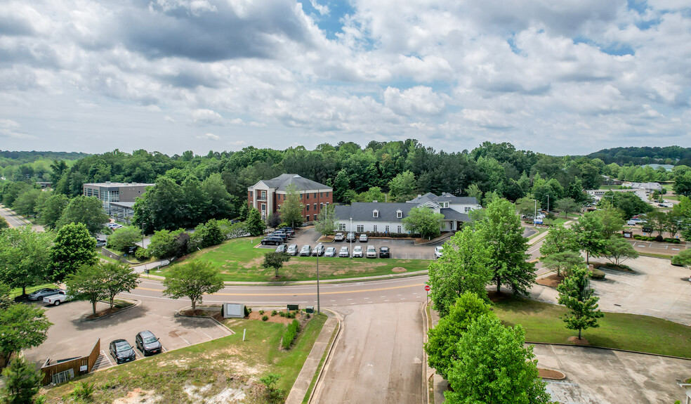 Lot 7 Professional Dr., Oxford, MS à vendre - Photo principale - Image 1 de 1