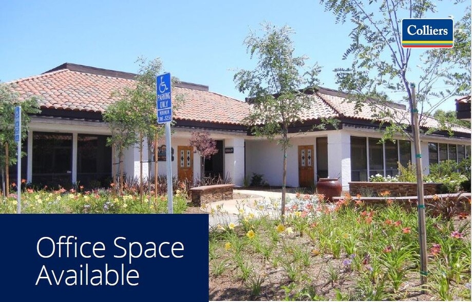 5090 N Fruit Ave, Fresno, CA for lease - Building Photo - Image 1 of 5