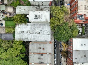 101-103 Luquer St, Brooklyn, NY - AERIAL map view - Image1