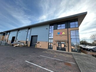 More details for Hornbeam Park Ave, Harrogate - Industrial for Lease