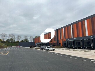 More details for Industrial for Lease