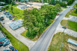 More details for 0 Lilburn Industrial Way SW, Lilburn, GA - Land for Sale