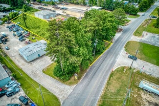 More details for 0 Lilburn Industrial Way SW, Lilburn, GA - Land for Sale