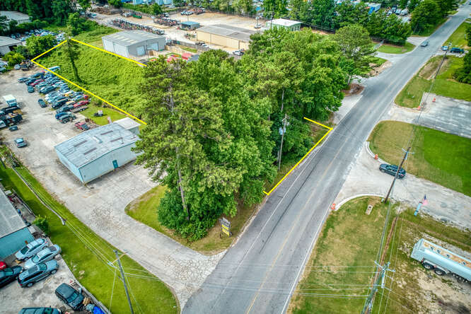 0 Lilburn Industrial Way SW, Lilburn, GA for sale Building Photo- Image 1 of 21