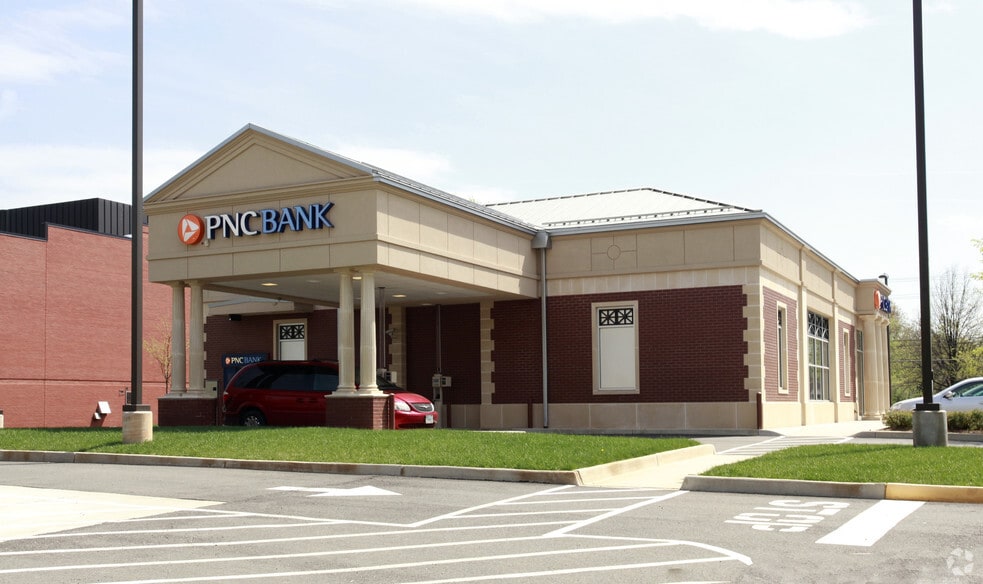 2964 Chain Bridge Rd, Oakton, VA for lease - Building Photo - Image 3 of 4