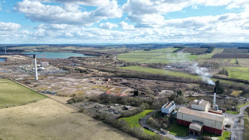 9B Plot, Kinglassie à vendre - Photo du bâtiment - Image 3 de 9