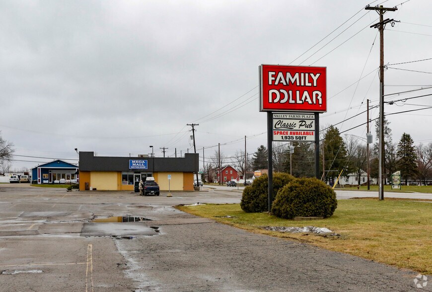 16209-16235 S US 27, Lansing, MI à louer - Photo du bâtiment - Image 3 de 9