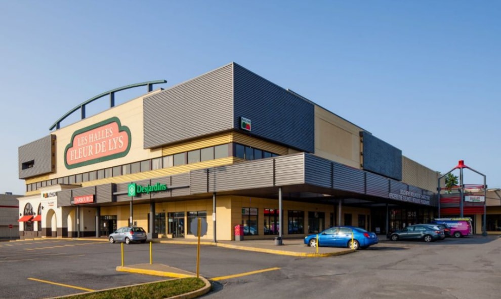 245 Rue Soumande, Québec, QC for lease Building Photo- Image 1 of 11