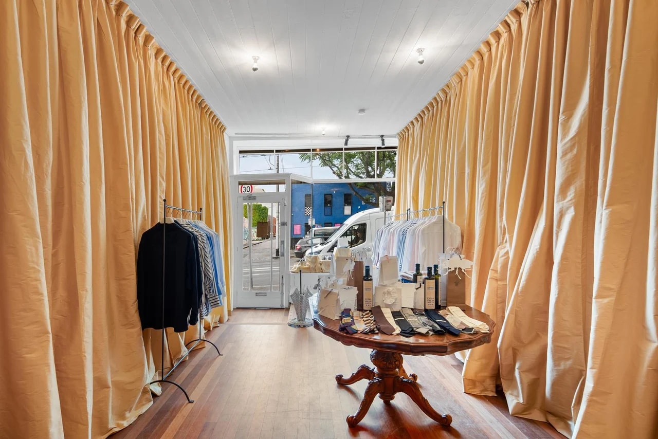 233-235 Gertrude Street, Fitzroy, VIC 3065 - Unité 235 - - Photo intérieure - Image 1 of 4