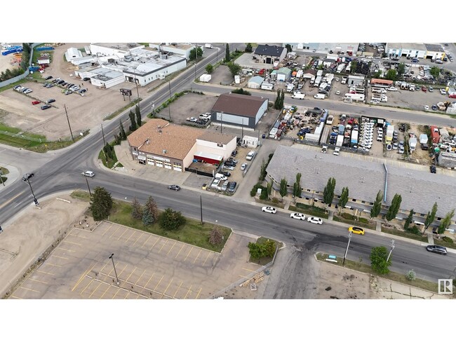 Plus de détails pour 12839 58 St NW, Edmonton, AB - Terrain à vendre