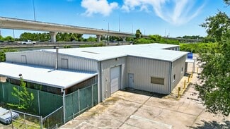 Plus de détails pour 201 N 78th St, Tampa, FL - Bureau, Industriel à louer