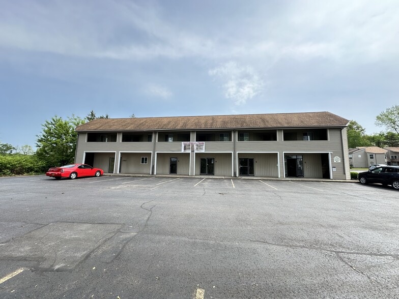 1001 S 1st St, Fulton, NY for lease - Building Photo - Image 1 of 27