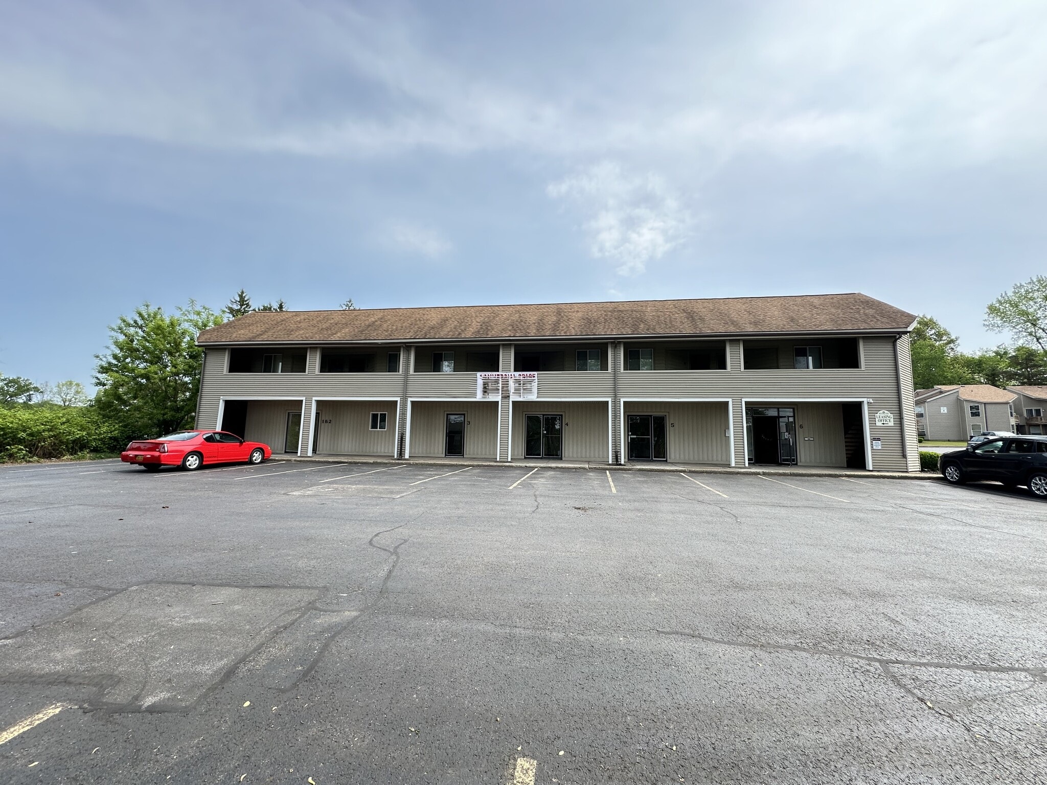 1001 S 1st St, Fulton, NY for lease Building Photo- Image 1 of 28