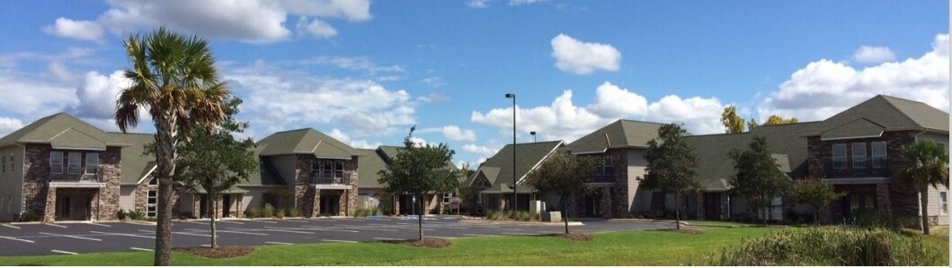 2211 S Highway 77, Lynn Haven, FL for lease Primary Photo- Image 1 of 18