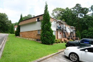 Plus de détails pour 100 Pinson Pl, Birmingham, AL - Multi-résidentiel à vendre