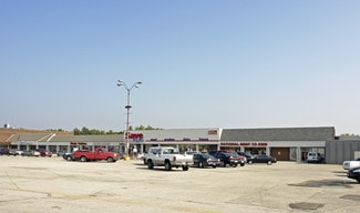 More details for 23-91 N Oaks Plz, Saint Louis, MO - Retail for Lease