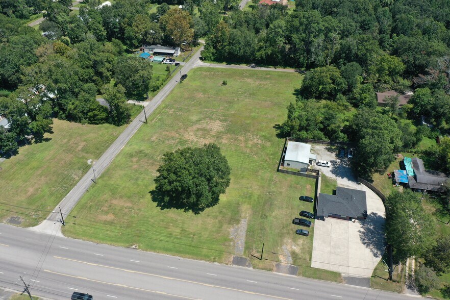1990 N Main St, Vidor, TX à vendre - Photo du bâtiment - Image 2 de 11