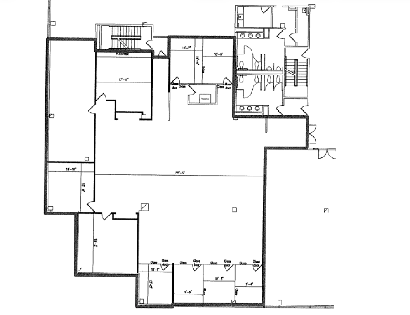 65 Challenger Rd, Ridgefield Park, NJ à louer Plan d’étage- Image 1 de 1