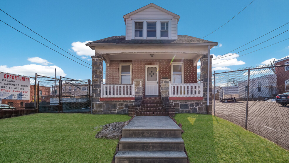 1010 Cottman Ave, Philadelphia, PA à vendre - Photo du bâtiment - Image 1 de 1