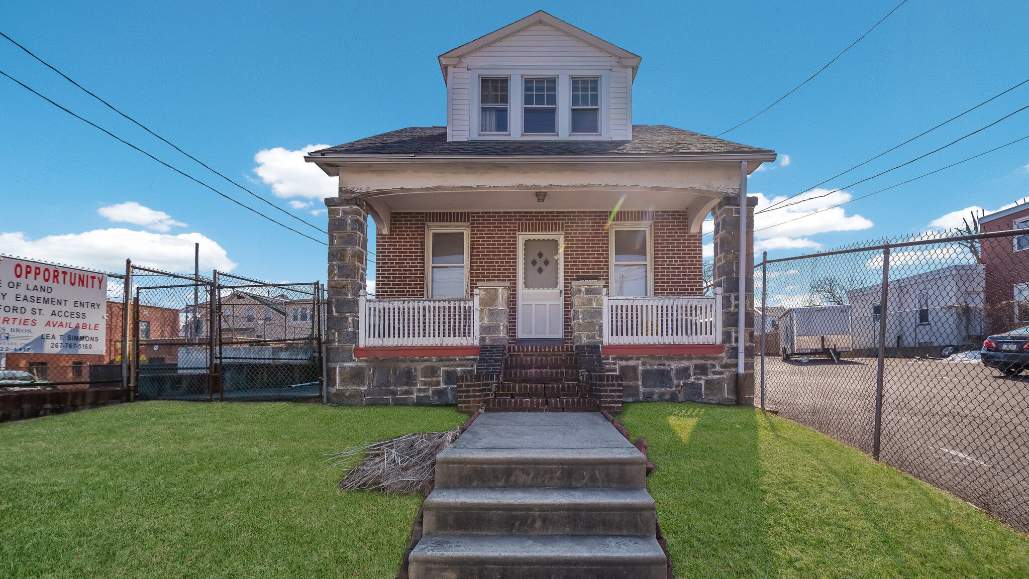 1010 Cottman Ave, Philadelphia, PA à vendre Photo du bâtiment- Image 1 de 1