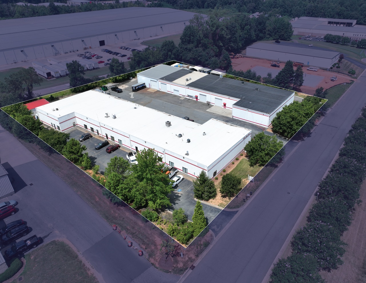 159 Barley Park Ln, Mooresville, NC for sale Building Photo- Image 1 of 5