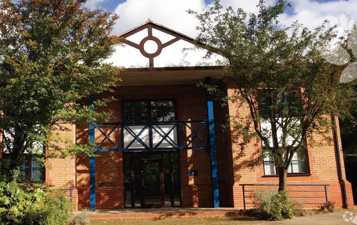 4 Deighton Clos, Wetherby à louer - Photo principale - Image 1 de 1