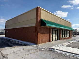 Plus de détails pour 837 S Westmore Ave, Lombard, IL - Bureau/Médical, Commerce de détail à louer