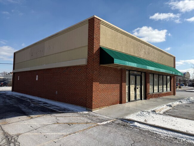 More details for 837 S Westmore Ave, Lombard, IL - Office/Medical, Retail for Lease