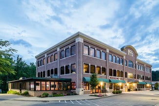 Plus de détails pour 215 Don Knotts Blvd, Morgantown, WV - Bureau, Commerce de détail à louer