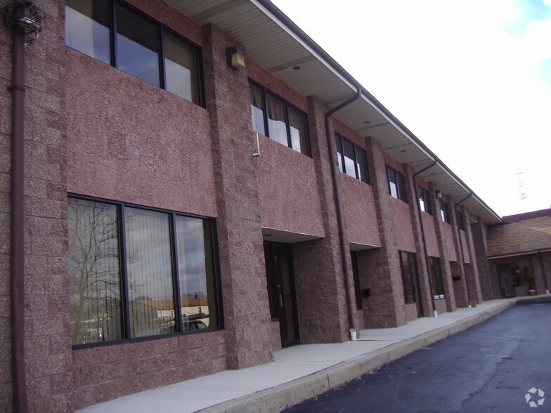 2500 W Fourth St, Wilmington, DE à louer - Photo du bâtiment - Image 2 de 6