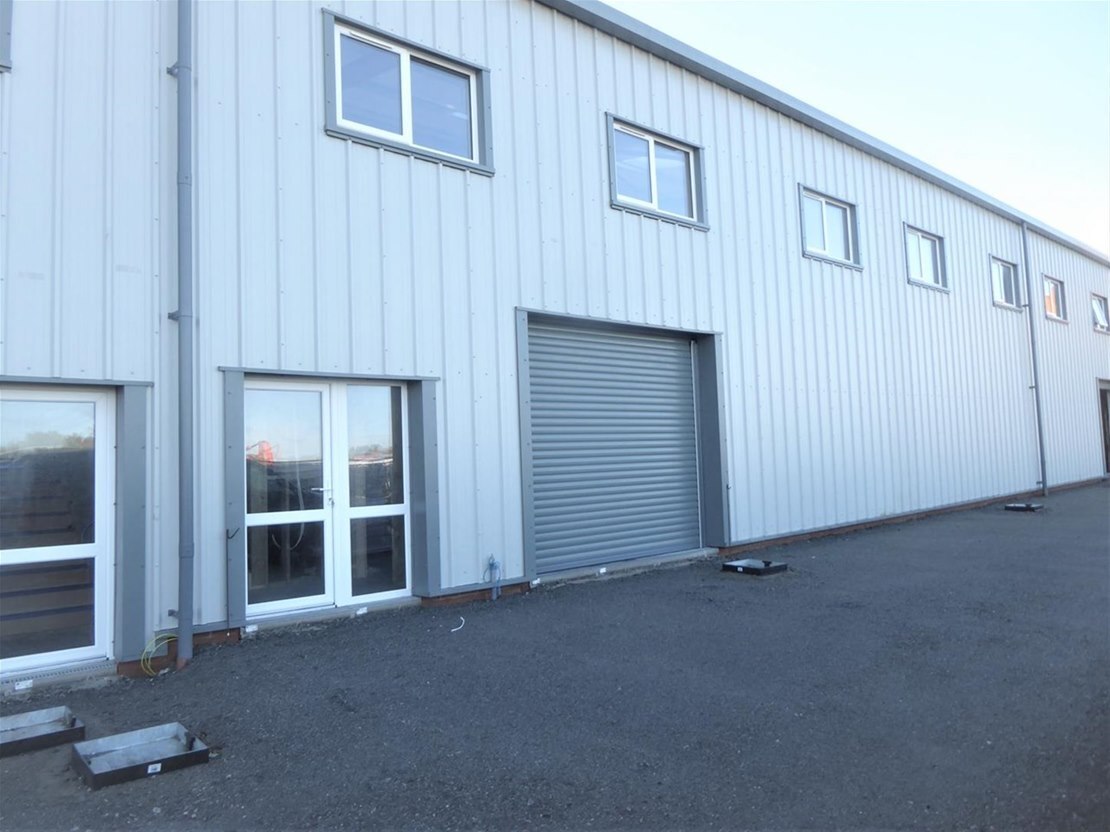 16-22 Honeywood Pky, Dover for lease Building Photo- Image 1 of 3