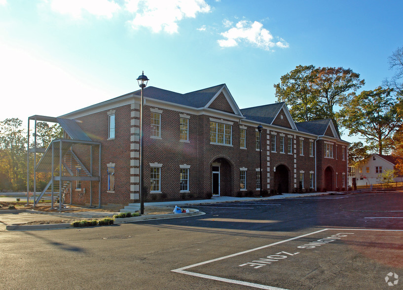 23680 Three Notch Rd, Hollywood, MD for lease - Building Photo - Image 3 of 9