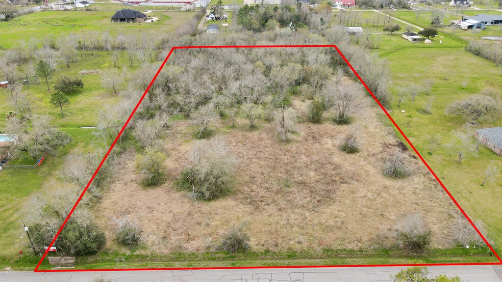 101 Westfield Ln, Friendswood, TX for sale - Building Photo - Image 3 of 26