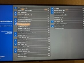 200 E Ponce De Leon Ave, Decatur, GA for lease Building Photo- Image 2 of 4