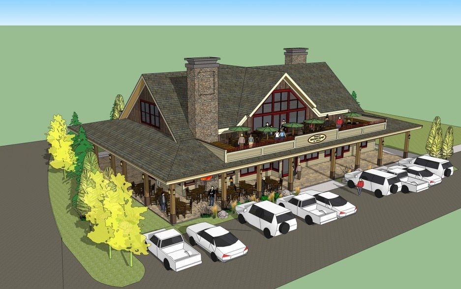 182 Lusher Ct, Frisco, CO à vendre - Photo principale - Image 1 de 3