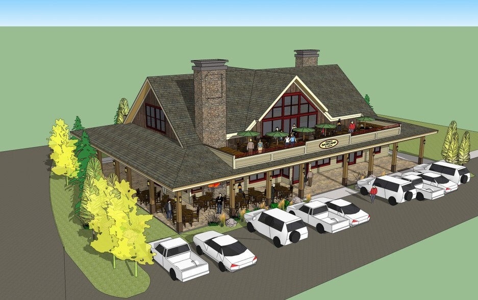 182 Lusher Ct, Frisco, CO for sale - Primary Photo - Image 1 of 3