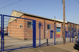 Plus de détails pour Hardman St, Stockport - Industriel à vendre