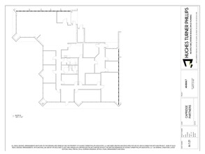 821 Livingston Ct SE, Marietta, GA à louer Plan de site- Image 1 de 1