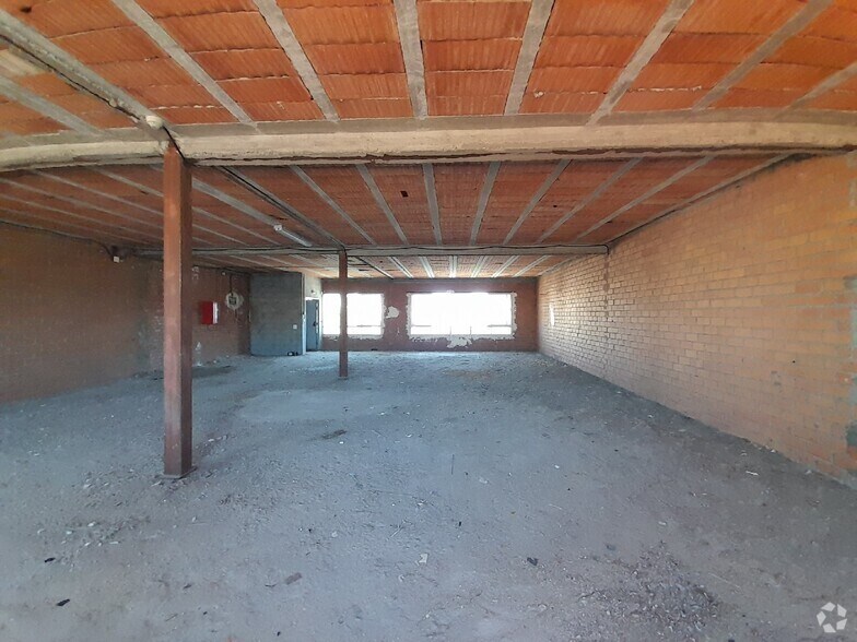 Industriel dans Madrid, Madrid à vendre - Photo intérieure - Image 1 de 1