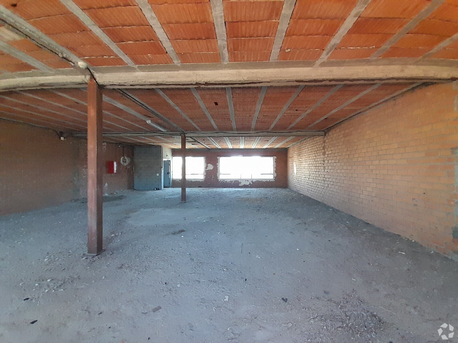 Industriel dans Madrid, Madrid à vendre Photo intérieure- Image 1 de 2