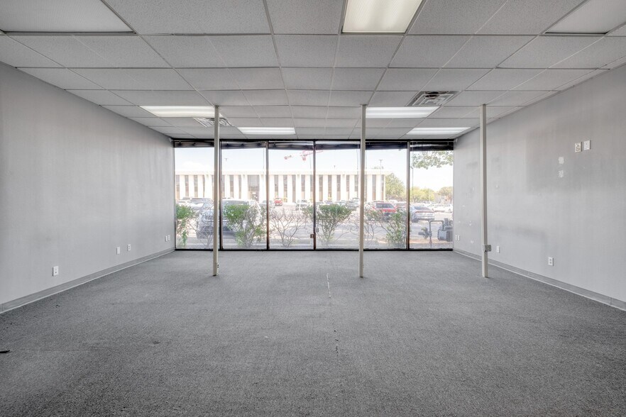 8500 Shoal Creek Blvd, Austin, TX à louer - Photo du bâtiment - Image 2 de 26