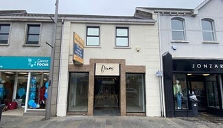 More details for 28 High St, Newtownards - Retail for Lease