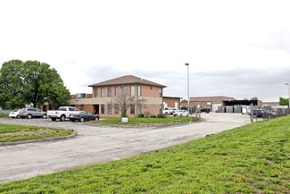Plus de détails pour 13701 Green Ash Ct, Earth City, MO - Industriel à vendre