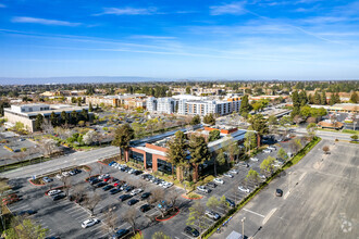 39420 Liberty St, Fremont, CA - Aérien  Vue de la carte