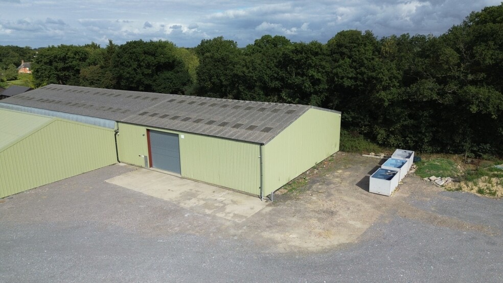 Bethersden Rd, Woodchurch for lease - Building Photo - Image 2 of 7