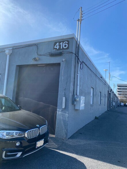 416 N Stonestreet Ave, Rockville, MD à louer - Photo du bâtiment - Image 2 de 5