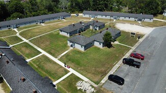 Plus de détails pour 113 Mill St, Chester, SC - Multi-résidentiel à vendre