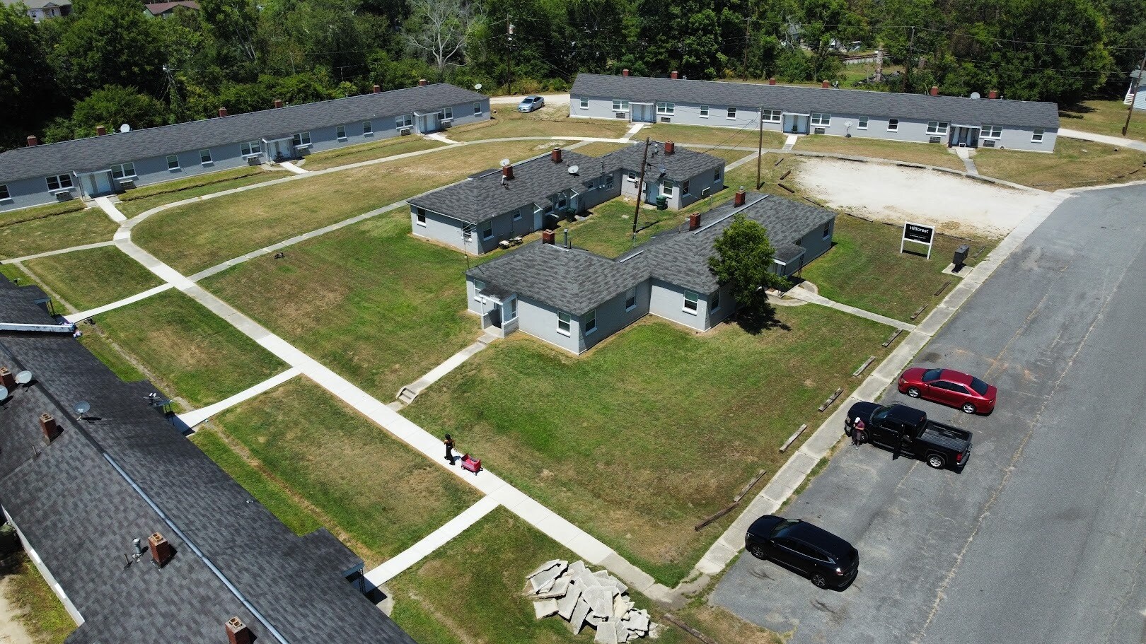 113 Mill St, Chester, SC à vendre Photo principale- Image 1 de 10