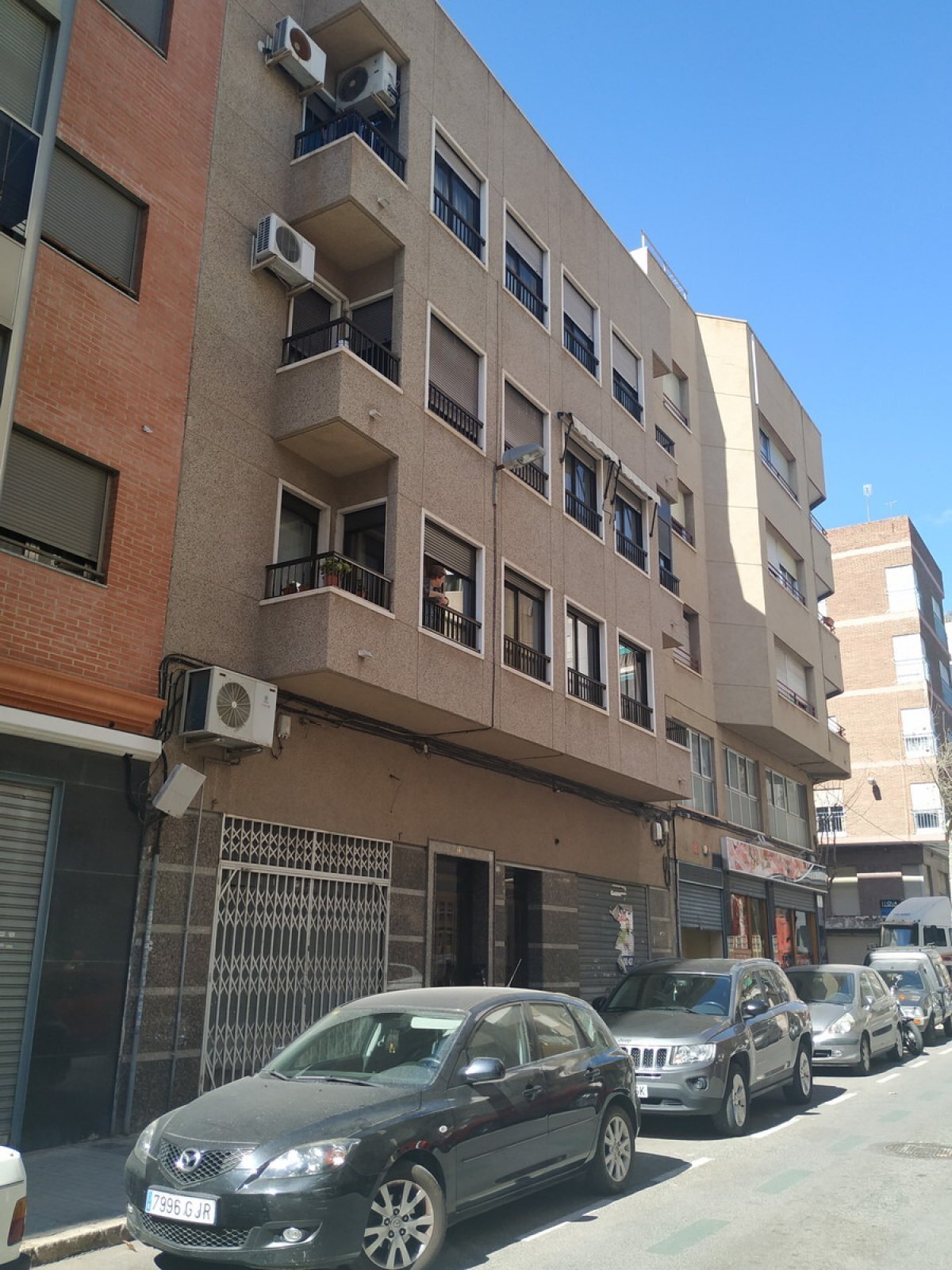 Retail in Elche, Alicante for sale Building Photo- Image 1 of 12
