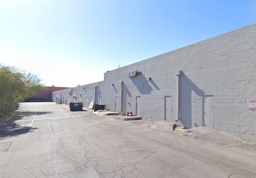 1916 W Baseline Rd, Mesa, AZ à louer - Photo du bâtiment - Image 3 de 10